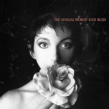 Kate Bush - Sensual world (LP)