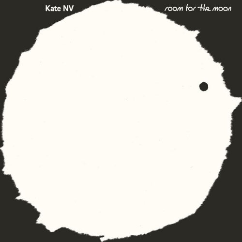 Kate NV - Room for the moon (LP)