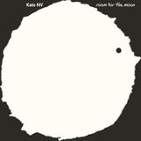Kate NV - Room for the moon (LP)