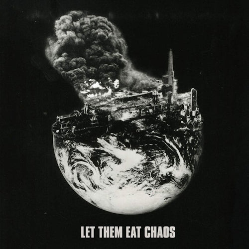 Kate Tempest - Let them eat chaos (LP) - Velvet Music