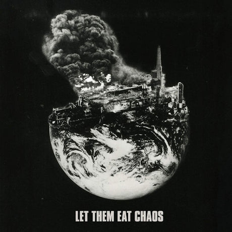 Kate Tempest - Let them eat chaos (LP) - Velvet Music