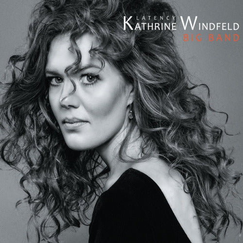 Katherine Windfeld Big Band - Latency (LP) - Velvet Music