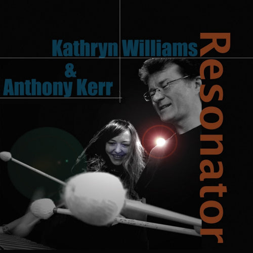 Kathryn Williams - Resonator (LP)
