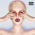 Katy Perry - Witness (CD) - Velvet Music