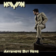 Kayak - Anywhere but here (CD) - Velvet Music
