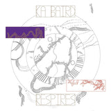 Ka Baird - Respires (LP) - Velvet Music