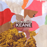 Keane - Cause and effect (LP) - Velvet Music