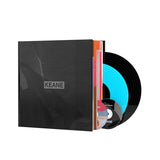 Keane - Cause and effect (LP) - Velvet Music