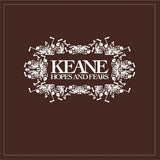 Keane - Hopes and fears (CD) - Velvet Music