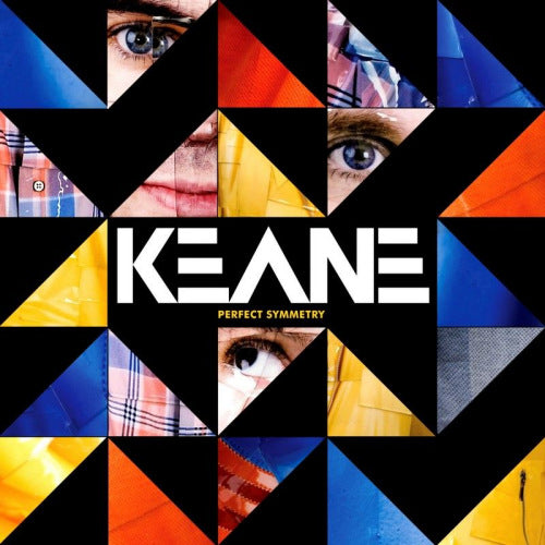 Keane - Perfect symmetry (LP) - Velvet Music
