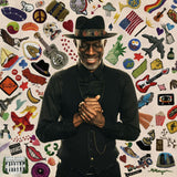 Keb'mo' - Oklahoma (LP) - Velvet Music