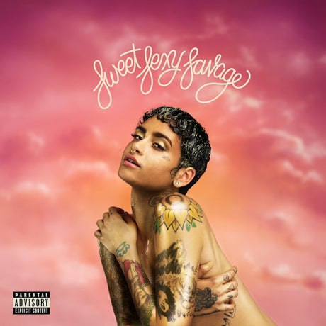 Kehlani - Sweetsexysavage (CD) - Velvet Music