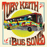 Toby Keith - Bus songs (CD)