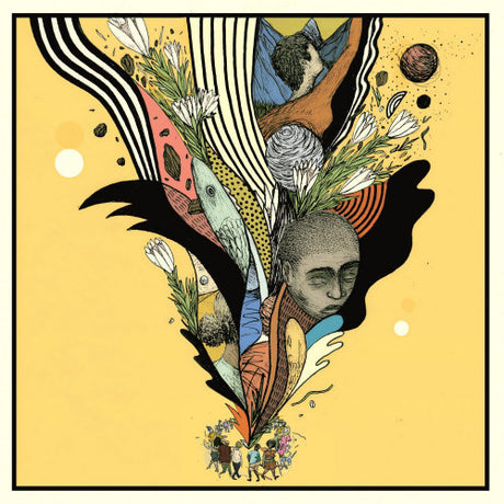 Keleketla! - Keleketla! (CD) - Velvet Music