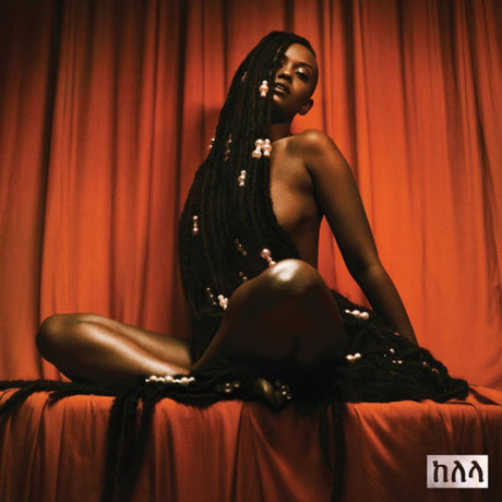 Kelela - Take me apart (LP) - Velvet Music