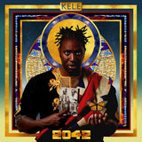 Kele - 2042 (CD) - Velvet Music
