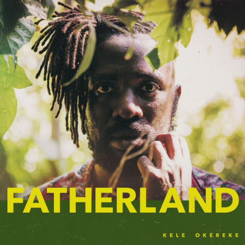 Kele Okereke - Fatherland (LP) - Velvet Music