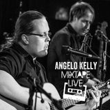 Angelo Kelly - Mixtape live 1 (CD) - Velvet Music