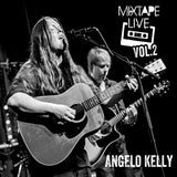Angelo Kelly - Mixtape live vol. 2 (CD) - Velvet Music