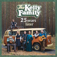 Kelly Family - 25 years later (CD) - Velvet Music