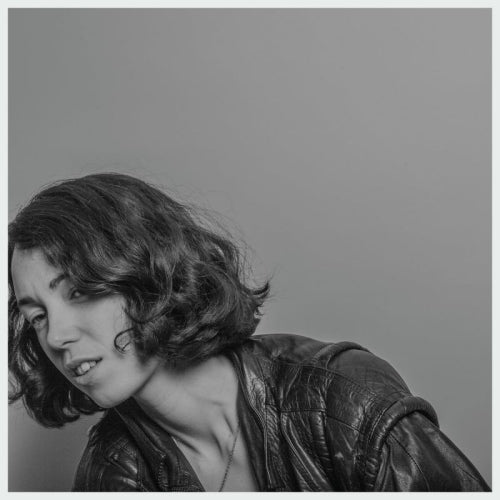 Kelly Lee Owens - Kelly lee owens (LP) - Velvet Music