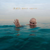 Paul Kelly - Life is fine (CD)