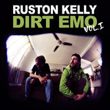 Ruston Kelly - Dirt emo vol. I (LP)
