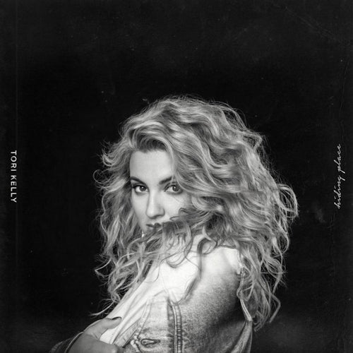 Tori Kelly - Hiding place (CD) - Velvet Music