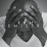 Kem - Kemistry (CD) - Velvet Music