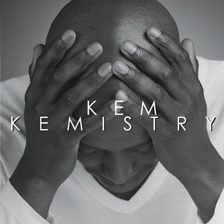 Kem - Kemistry (CD) - Velvet Music