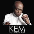 Kem - Love allways wins (CD) - Velvet Music