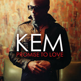 Kem - Promise to love (CD) - Velvet Music