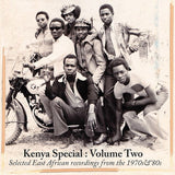 Divers artistes - Kenya special volume 2 (CD)
