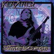 Kenziner - Timescape (CD) - Velvet Music