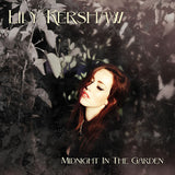 Lily Kershaw - Midnight in the garden (CD) - Velvet Music