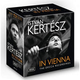 Istvan Kertesz - In vienna (CD)