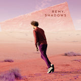 Remy Van Kesteren - Shadows (LP) - Velvet Music