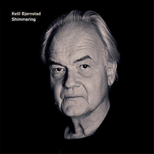 Ketil Bjornstad - Shimmering (CD) - Velvet Music