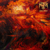Ketzer - Cloud collier (LP) - Velvet Music