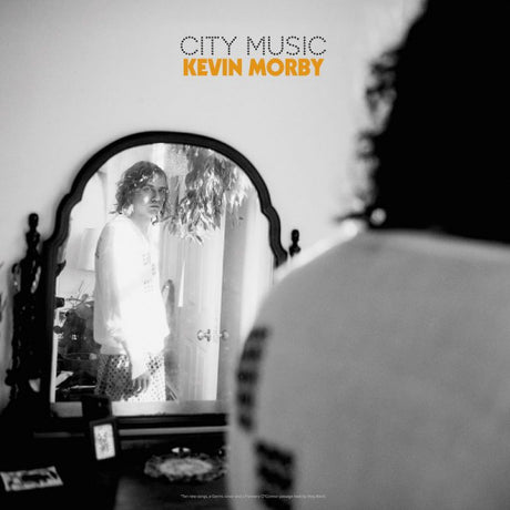 Kevin Morby - City music (CD)