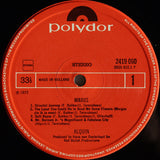 Alquin - Marks (tweedehands LP) - Velvet Music