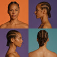 Alicia Keys - Alicia (CD) - Velvet Music