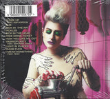 Peaches - Rub (tweedehands CD) - Velvet Music