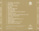Tourist Lemc - Antwerps Testament (tweedehands CD) - Velvet Music