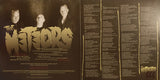 The Meteors - Hell Train Rollin (LP) - Velvet Music