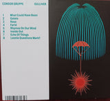 Condor Gruppe - Gulliver (tweedehands CD) - Velvet Music