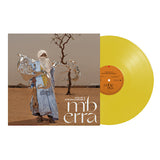 M'berra Ensemble Khalab - M'berra (LP) - Velvet Music