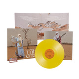 M'berra Ensemble Khalab - M'berra (LP) - Velvet Music