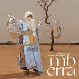 M'berra Ensemble Khalab - M'berra (LP) - Velvet Music