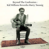 Kid Millions - Beyond the confession (LP)